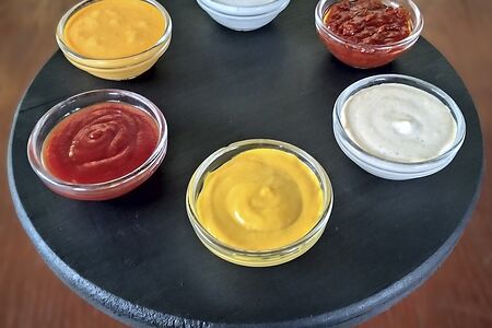 Соус Горчичный