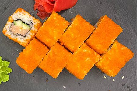 Калифа Лосось