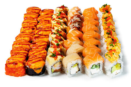 Сет комбо 2022