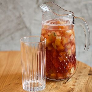 Limonata Rossa
