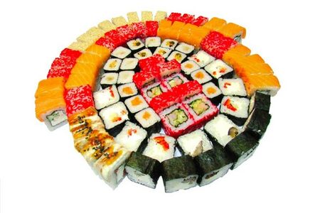 Сет Фукусима