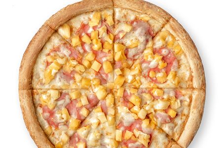 Гавайская M