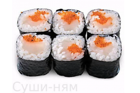 Хотате маки