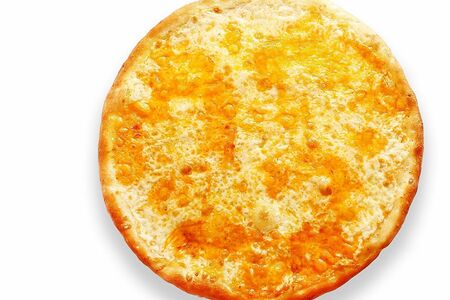 Пицца Сырная