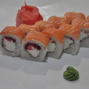 Филадельфия Тобико