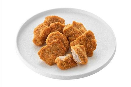 Мини-стрипсы ( 8шт.)