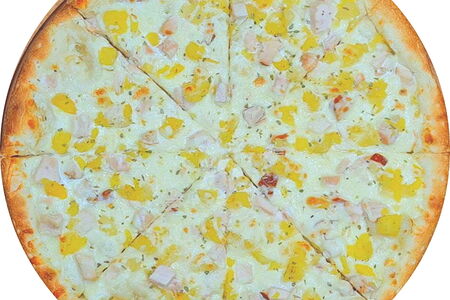 Пицца Гавайская