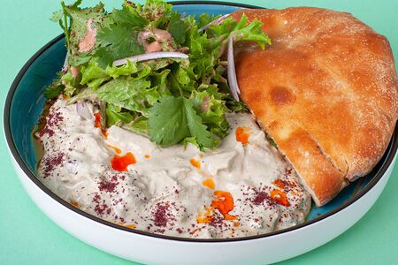 Сациви из индейки