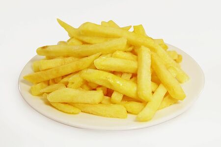 Картофель фри