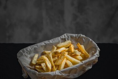 Картофель фри