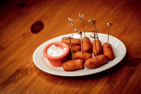 Батончики сулугуни