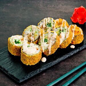 Темпо унаги