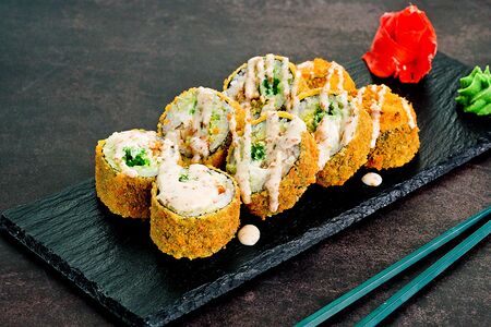 Темпо унаги