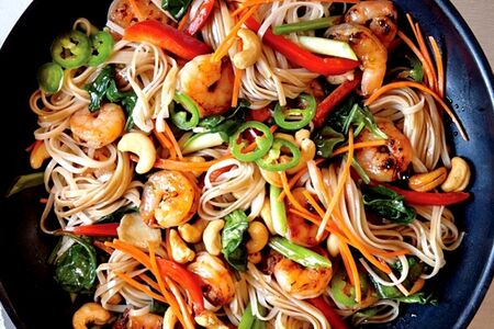 Коробочка с цыпленком