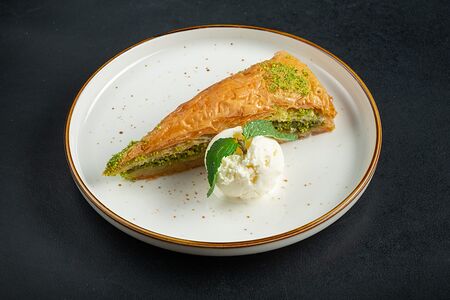 Пахлава Хавуч Дилим