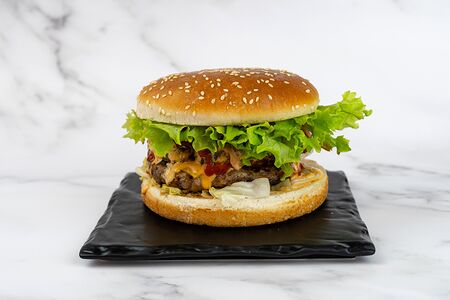 Гранд чизбургер