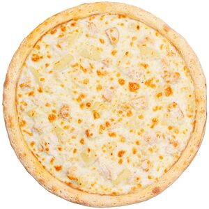 Пицца Гавайская