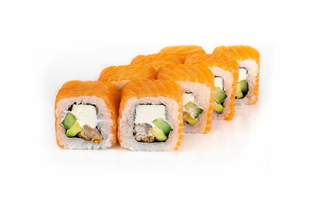 Ролл Филадельфия