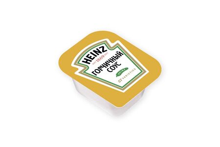 Соус Горчичный