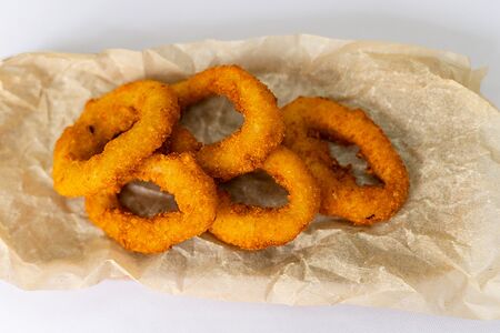 Кольца кальмара