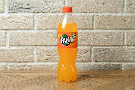 Fanta