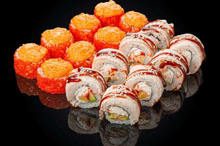 Сет Сладкая парочка