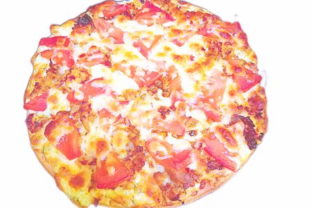 Пицца Мясная