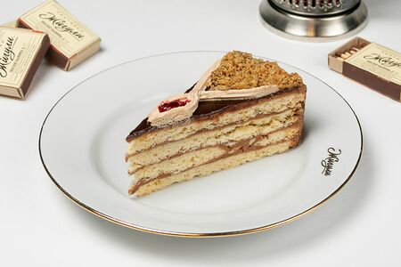 Торт Ленинградский