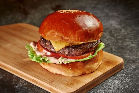 Биф Чемпион