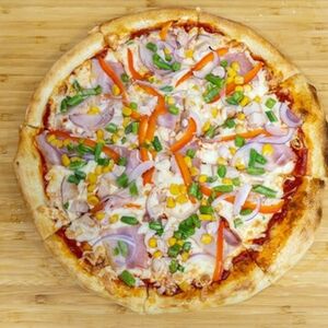 Пицца Флоренция