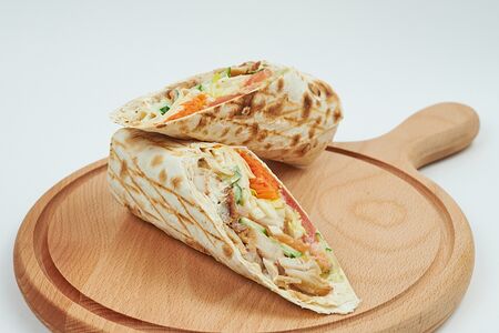 Шаверма Питерская Xl