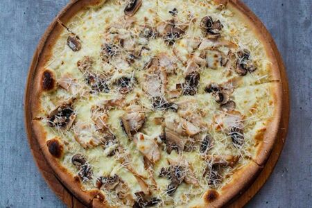 Пицца Жульен 32см