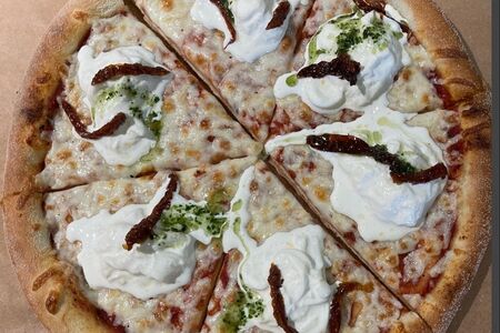 Страчателла