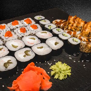 Все по карману L