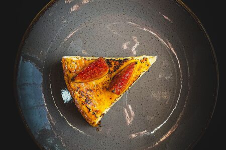 Чизкейк Тутто