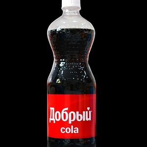 Добрый Cola
