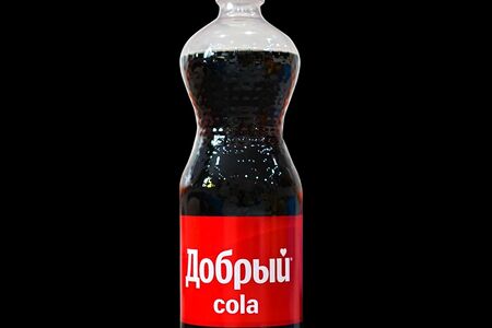 Добрый Cola