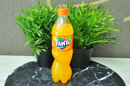 Fanta