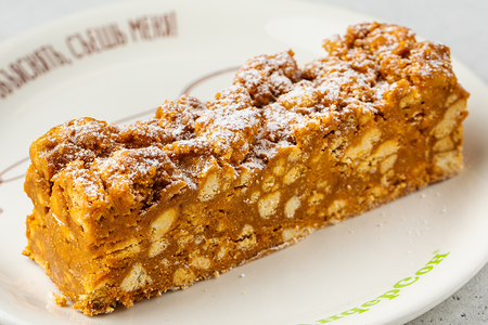 Муравейное счастье