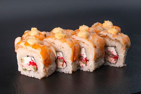 Тигровая Филадельфия