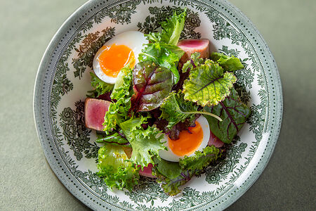 Салат Нисуаз