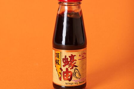 Соус Устричный высшей категории Pearl River Bridge