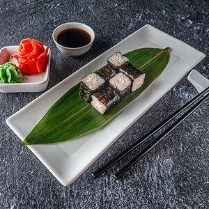 Маки краб 6 шт