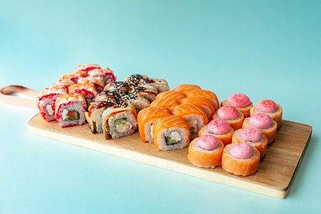 Sushi house сет