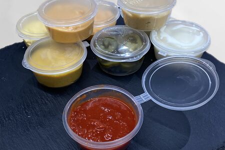 Соус Томатный