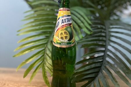 Лимонад Натахтари Фейхоа