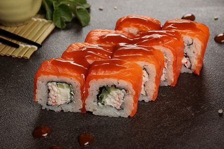 Ролл Аяши маки