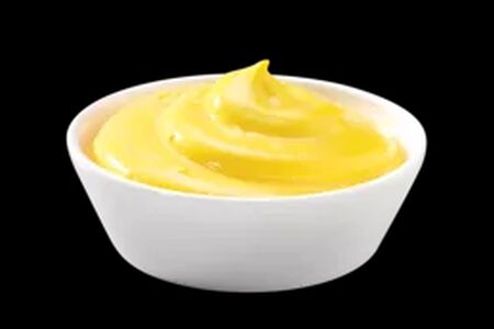 Соус Сырный