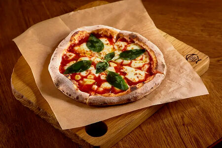 Пицца Маргарита