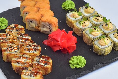 Сет Горячий